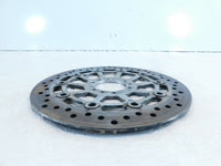 2008 2009 & 2010 Victory Vision Touring & Premium Rear Wheel Brake Disc Rotor - C3 Cycle