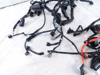 2022-2024 Yamaha YZFR7 YZF-R7 R7 Main Electrical Wire Harness Wiring Cable Loom