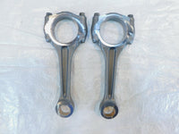 2015-2021 Indian Scout Sixty 1200 Bobber Engine Crank Crankshaft Connecting Rods - C3 Cycle