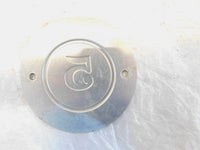 Harley Davidson Motor Co. EVO Sportster 883 & 1200 5 Speed Timing Points Cover - C3 Cycle