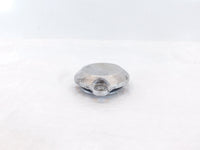 99-03 Yamaha XV1600 Road Star 1600 Left Engine Crankcase Inspection Cover Cap - C3 Cycle