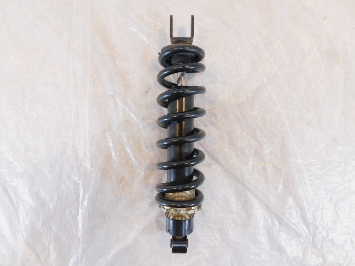 2004-2012 Victory Kingpin Black Rear Wheel Swingarm Spring Shock Absorber -14.5" - C3 Cycle