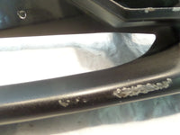 Kawasaki Versys 650 KLE650 Right Rear Passenger Pillion Seat Grab Bar Grabrail - C3 Cycle