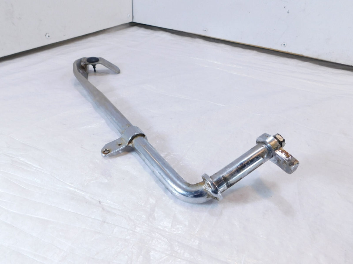 Harley Davidson Softail Heritage & Fat Boy Kickstand Jiffy Side Kick Stand - C3 Cycle