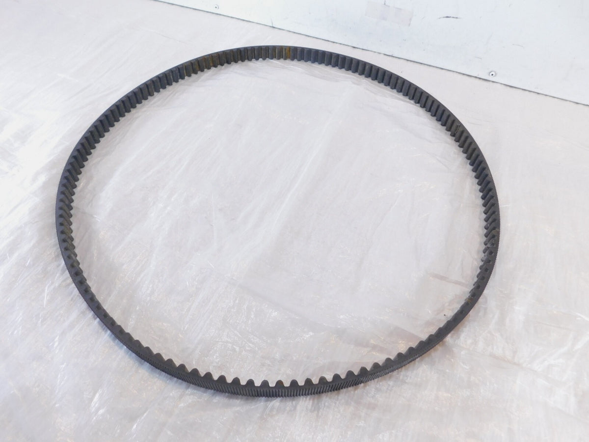 Harley Davidson Touring Road King Electra Glide 137 Tooth Rear Wheel Drive Belt - C3 Cycle