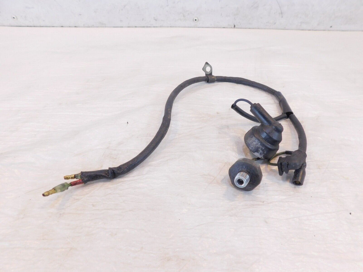 1996-2000 Honda VT1100 Shadow 1100 Spirit Engine Sensor Sub Wire Wiring Harness - C3 Cycle