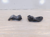 88-97 Suzuki Intruder 750 800 VS800 Left/Right Frame Engine Motor Mount Brackets - C3 Cycle