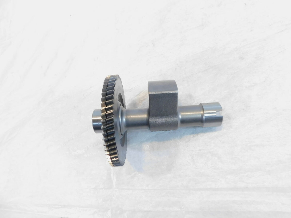 2017 2018 Indian Scout Sixty 1200 Bobber Engine Motor Crank Crankshaft Balancer - C3 Cycle