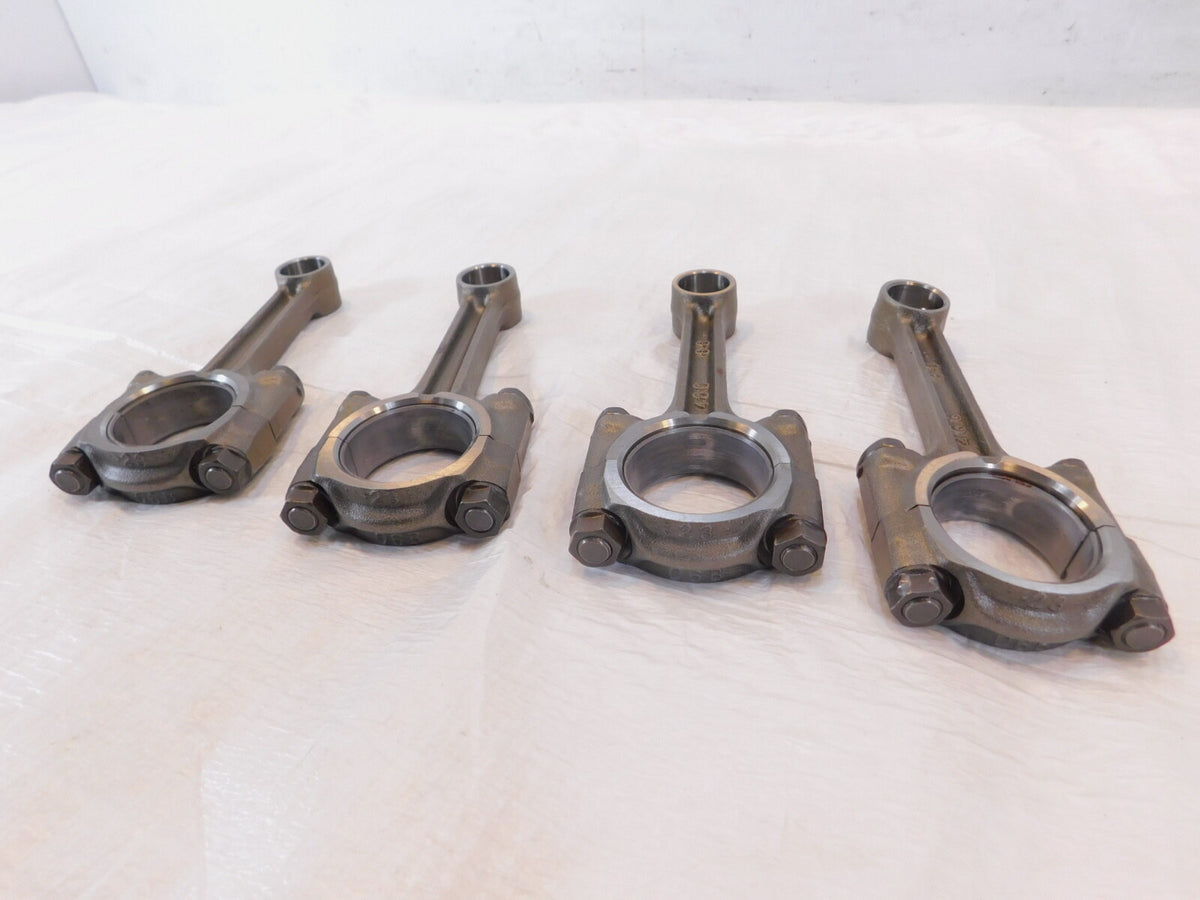 Suzuki Bandit 1200 GSF1200S GSF1200 GSX1100 GSXR1100 Crankshaft Connecting Rods - C3 Cycle