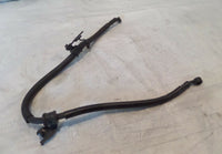 2011-2012 Honda CBR 250 CBR250R Front Wheel Master Cylinder Brake Hose Pipe Line