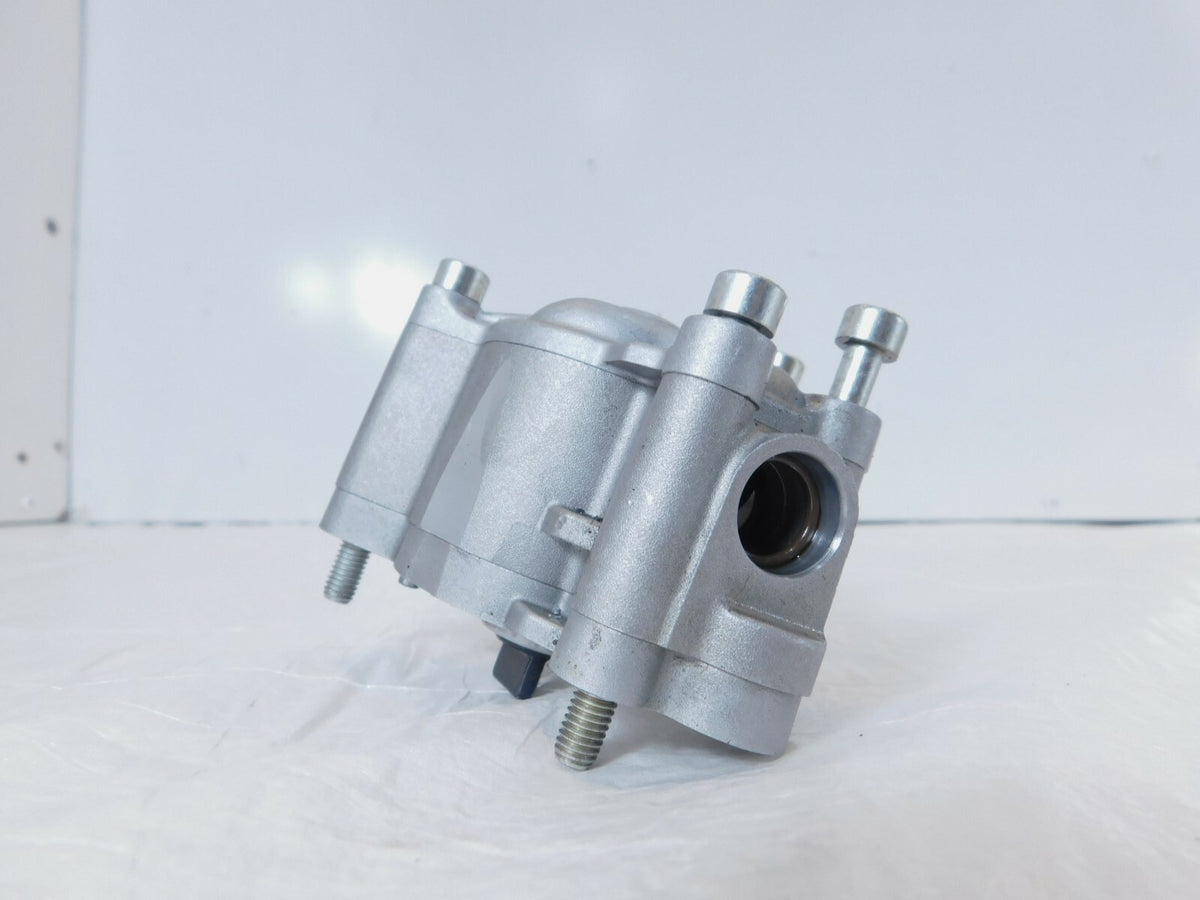 2016-2017 Indian Scout Sixty & 1200 & Victory Octane Engine Motor Oil Pump Body - C3 Cycle