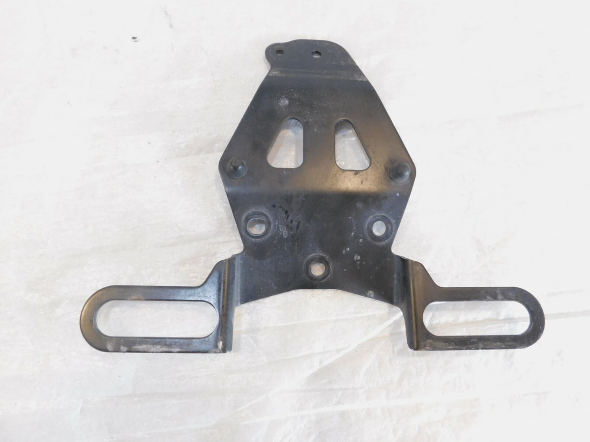 2010-2013 Honda Shadow 750 RS VT750RS Rear License Number Plate Mount Bracket - C3 Cycle