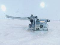 Honda Fury VT1300 & Shadow 1100 Sabre Aero Front Brake Master Cylinder & Lever - C3 Cycle