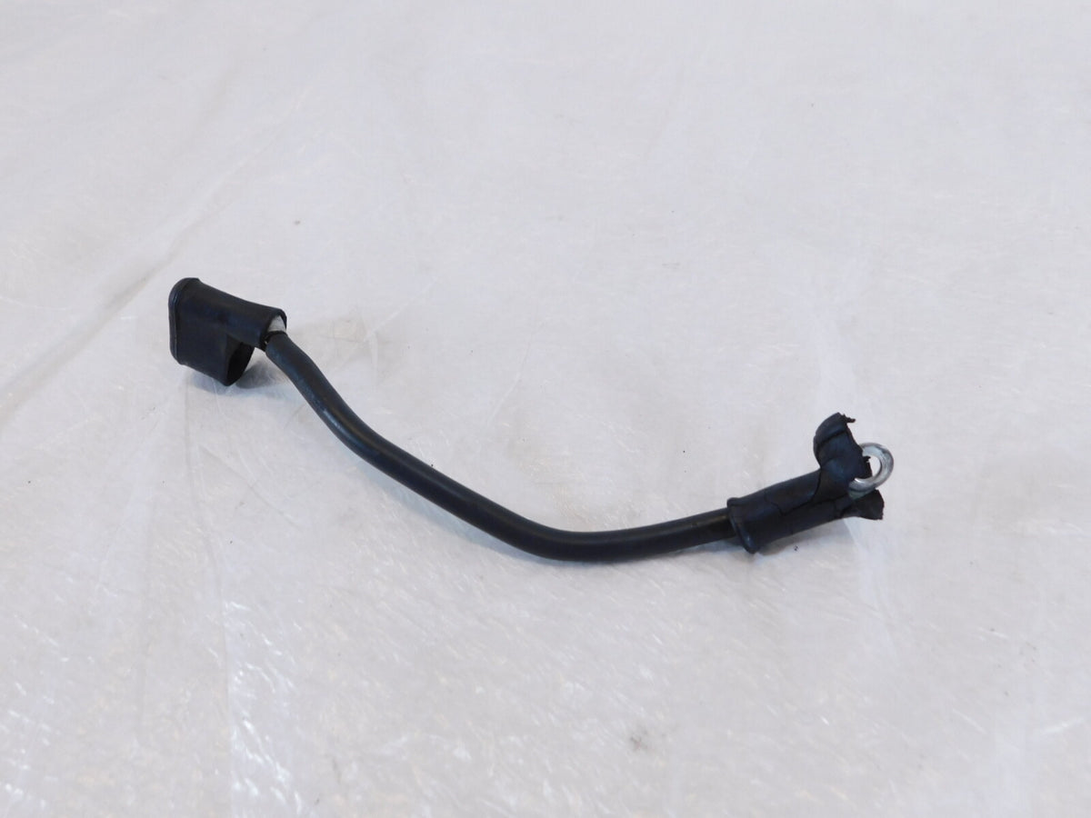 1997-07 Kawasaki KL650 KLR650 KLR Starter Motor Relay Switch Solenoid Wire Lead - C3 Cycle