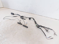 2002-2004 BMW R1200CL R1200 CL Rear End Tail Part Electrical Wiring Harness