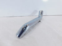 Harley Road King Electra Glide Rear Left Exhaust Header Pipe Cover Heat Shield - C3 Cycle