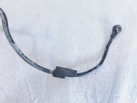 1985-1994 Honda Shadow 1100 VT1100 Engine Cylinder Head Oil Line Feed Hose Pipes - C3 Cycle