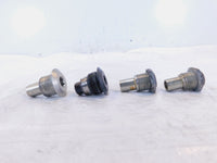 BMW R1100GS R1100R R1100RT R1100RS Rear Wheel Arm Swingarm Pivot Pin Bolts - C3 Cycle