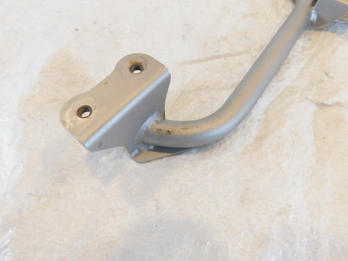 BMW R1250RT R1200RT K52 Silver Rear Stop Signal Transmitter Bracket Mount Stay