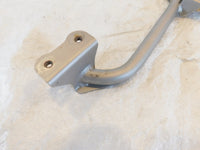 BMW R1250RT R1200RT K52 Silver Rear Stop Signal Transmitter Bracket Mount Stay