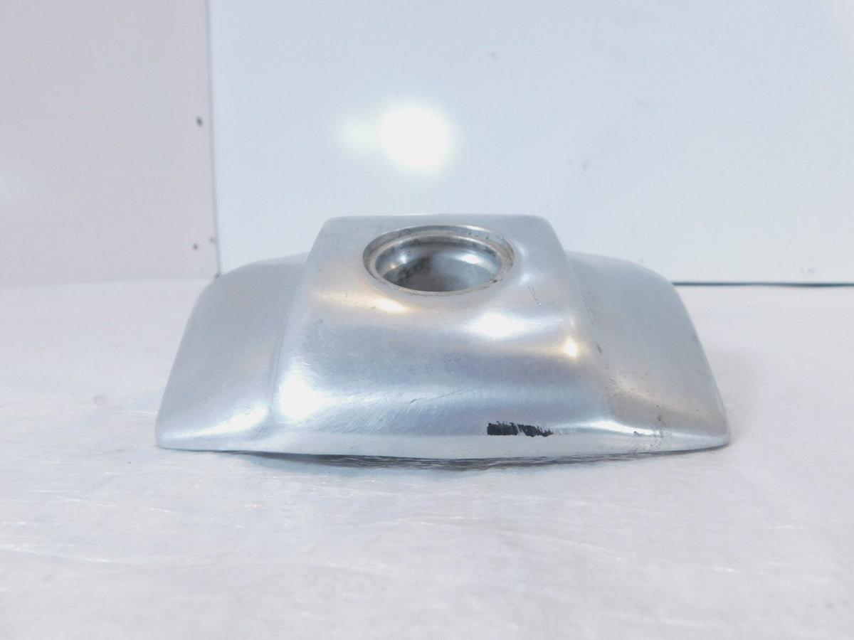 Harley Davidson Sportster 883 & 1200 Headlight Headlamp Visor Mount Bracket