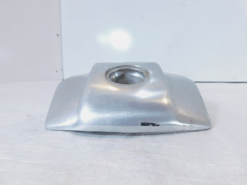 Harley Davidson Sportster 883 & 1200 Headlight Headlamp Visor Mount Bracket