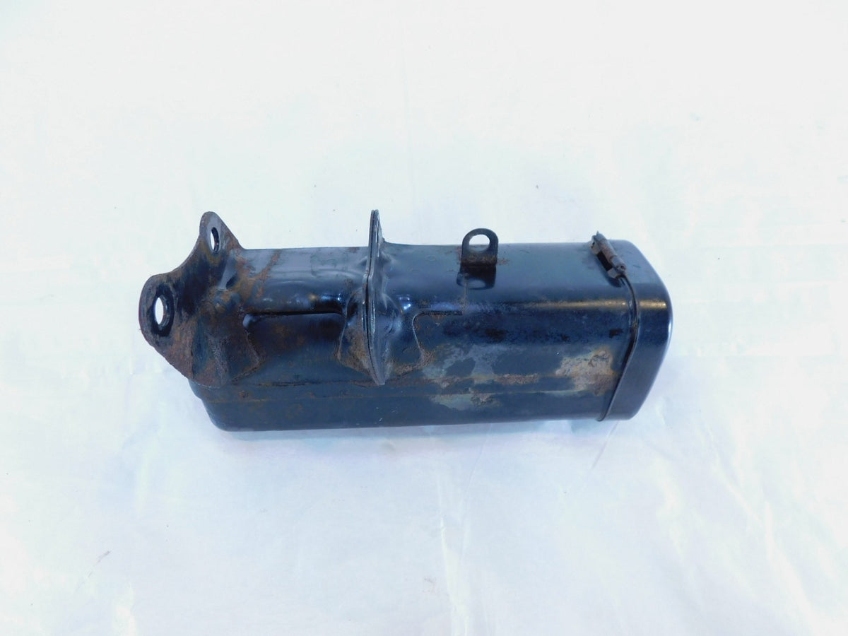 70-74 Honda CB450K CB450K Super Sport 450 Front Fender Storage Tool Box Holder - C3 Cycle