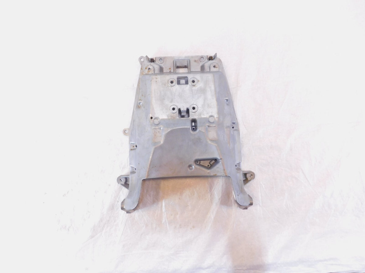 2018-2021 Kawasaki Ninja H2 SX SE ZX1002 Rear Seat Subframe Tail Section Frame - C3 Cycle