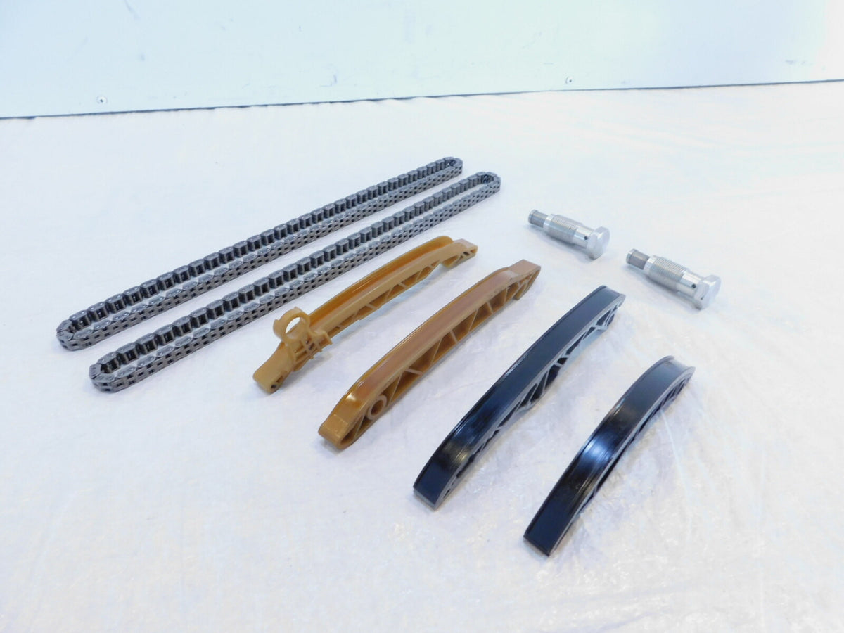 2015-2021 Indian Scout, Sixty, 1200, Bobber Camshaft Cam Chain & Tensioners - C3 Cycle
