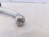 Piaggio Vespa Primavera Sprint 50 125 150 Front Clutch Handle Control Lever - C3 Cycle