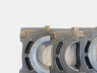 1986-95 BMW K75 K75C K75S K75RT Engine Crankshaft Bearing Bracket Clamps & Bolts - C3 Cycle