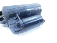 1976 76 Moto Guzzi Convert I V1000 Bosch Engine Starter Motor - 14730706 - C3 Cycle