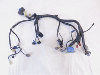 Honda GL1800 Goldwing 1800 Fairing Headlight & Turn Signal Wire Wiring Harness - C3 Cycle