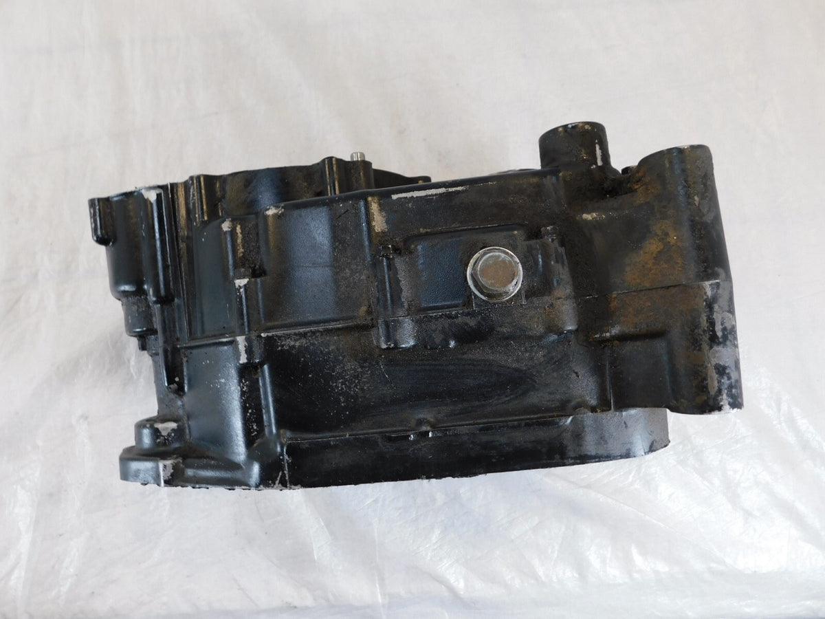 1985-2005 Kawasaki KL250 KLR250 KL250D Engine Motor Block Crankcase Crank Case - C3 Cycle