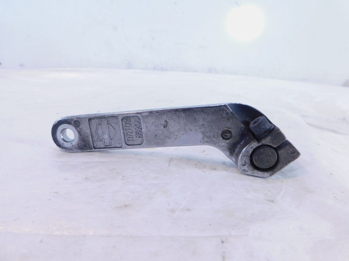 Harley Davidson Touring Road King Electra Glide Gear Shifter Shift Shaft & Lever - C3 Cycle