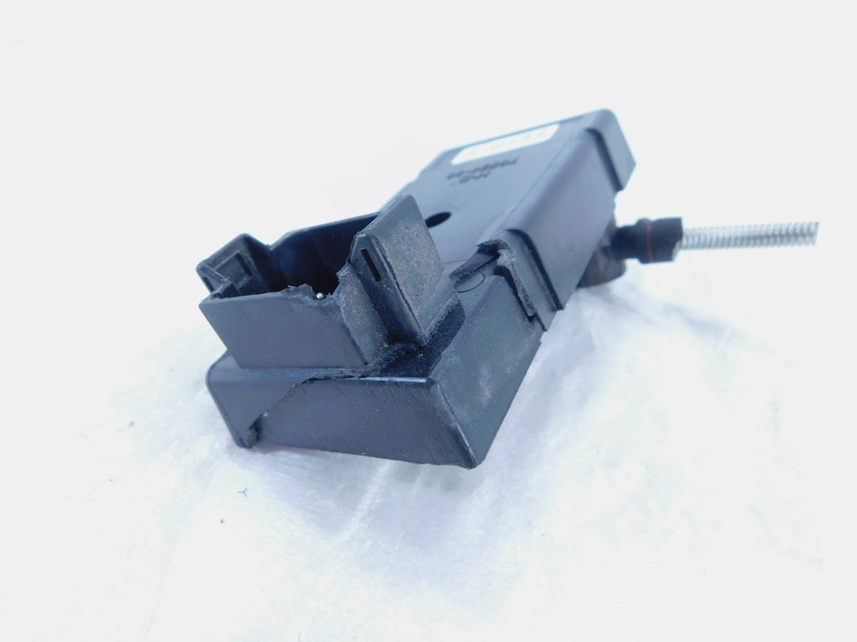 Harley Street Road & Electra Glide Saddlebag Tour Pak Power Lock Receiver Module - C3 Cycle