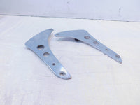 1979-1981 Harley Davidson Ironhead Sportster 1000 Left Right Fender Strut Covers - C3 Cycle