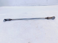 Harley Davidson Dyna Wide Glide Forward Controls Gear Shifter Shift Link Rod - C3 Cycle