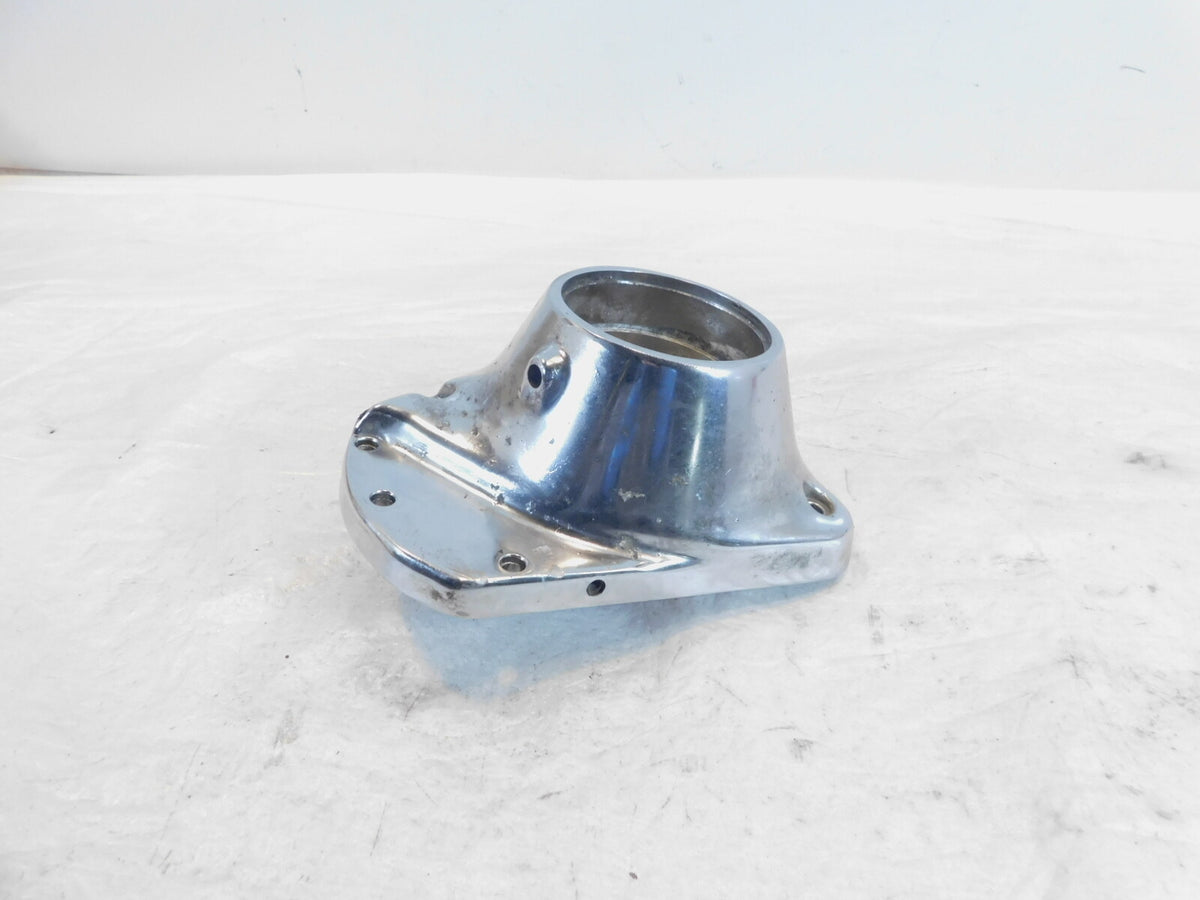 Harley Davidson Touring Electra Glide FXR Softail Camshaft & Ignition Cone Cover - C3 Cycle
