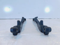 2010-2017 Victory Cross Country Roads & Magnum Lower Frame Engine Mount Brackets - C3 Cycle