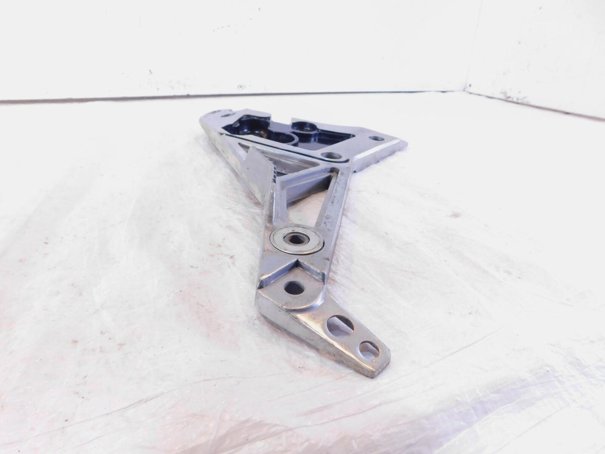 1984-1987 Yamaha FJ1100 FJ1200 Left Front/Rear Footrest Foot Peg Bracket Mount - C3 Cycle
