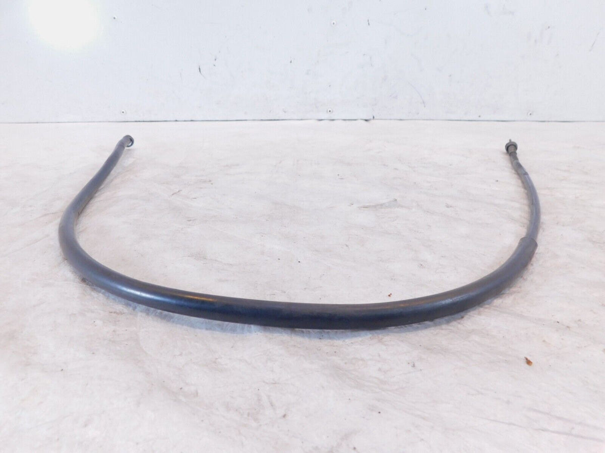 Yamaha Virago 750 1100 XV750 XV1100 Front Wheel Speedometer Speed Sensor Cable
