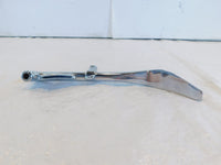 Harley Davidson Sportster 883 & 1200 Custom & Sport Chrome Kickstand Side Stand - C3 Cycle