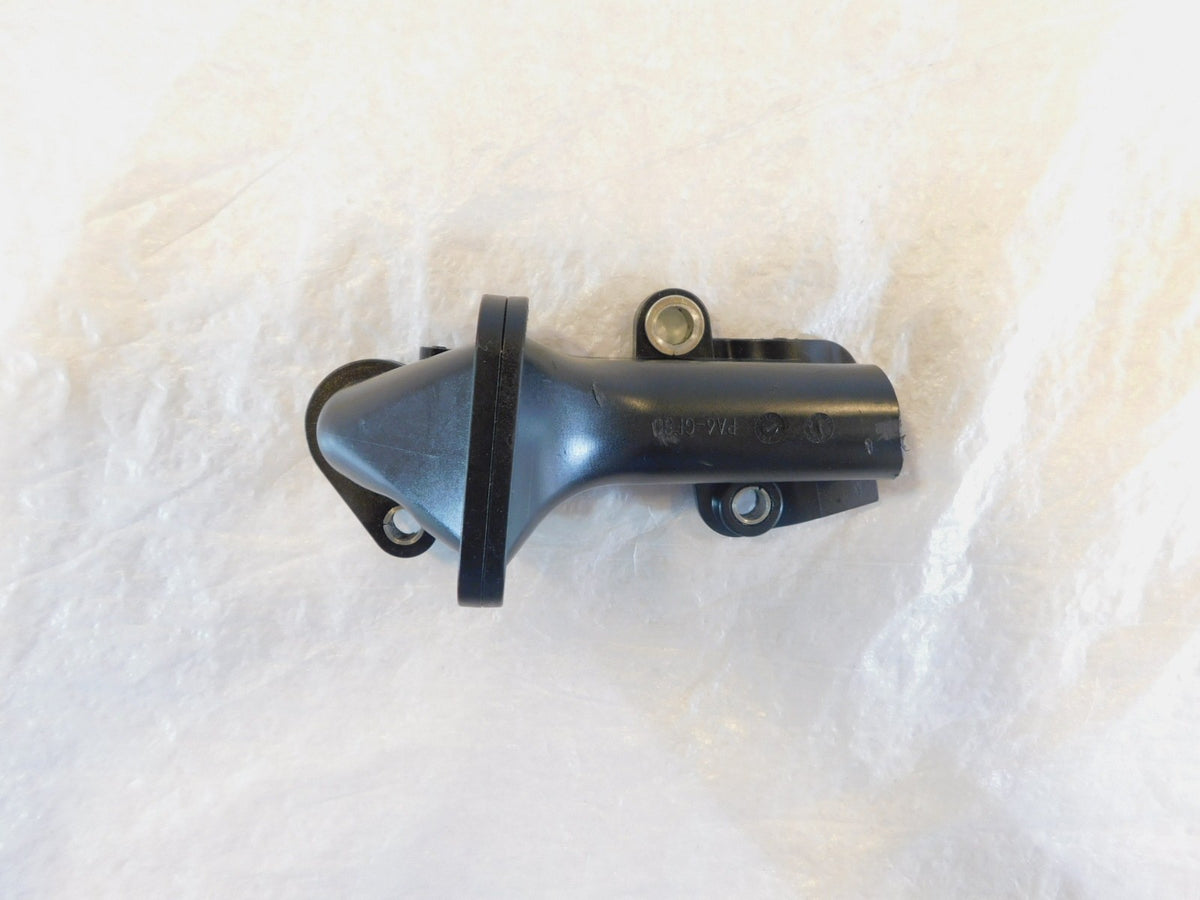 BMW R1250GS Adventure R1250R R1250RT Engine Oil Pressure Pickup Intake Snorkle - C3 Cycle