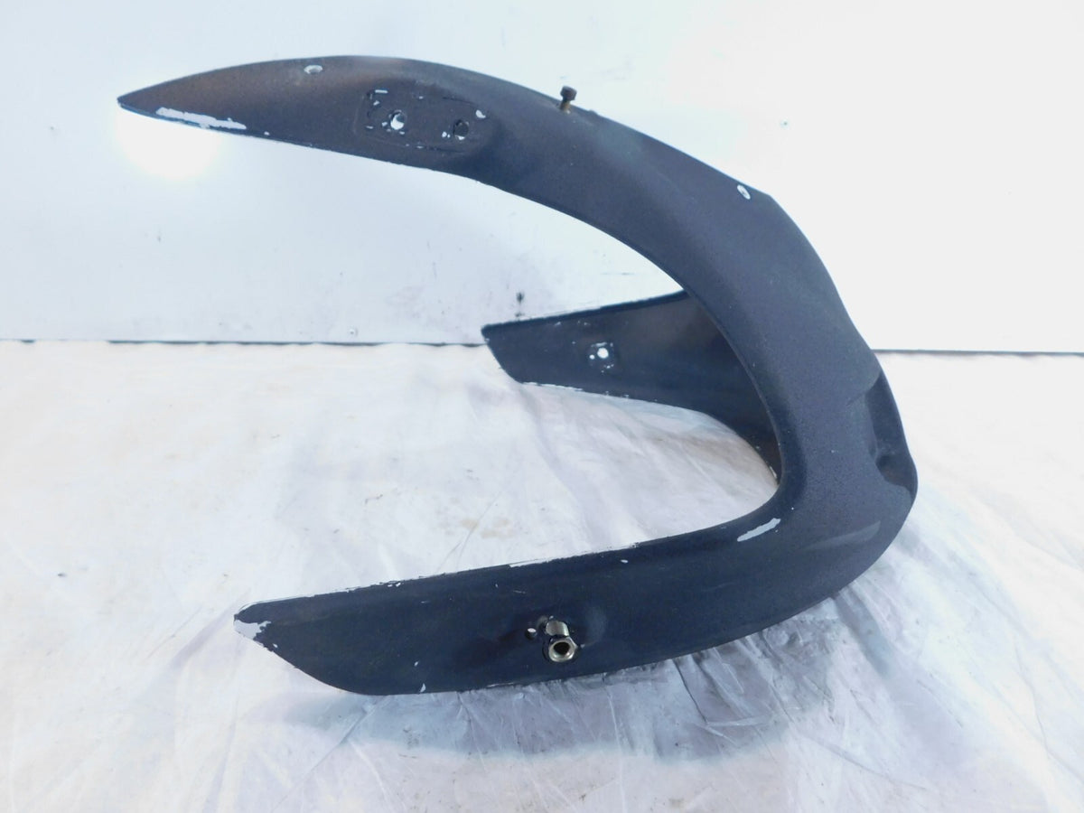 2004 2005 2006 Buell Firebolt XB12 XB12R Black Front Headlight Fairing Cowling - C3 Cycle