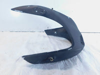 2004 2005 2006 Buell Firebolt XB12 XB12R Black Front Headlight Fairing Cowling - C3 Cycle