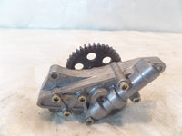 Ducati Monster 620 1200 Scrambler Diavel Engine Motor Oil Pump Assembly & Gear - C3 Cycle