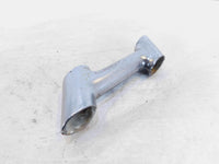 Harley Touring Electra Glide Ultra Classic Left Saddlebag Rail Mount Bracket - C3 Cycle