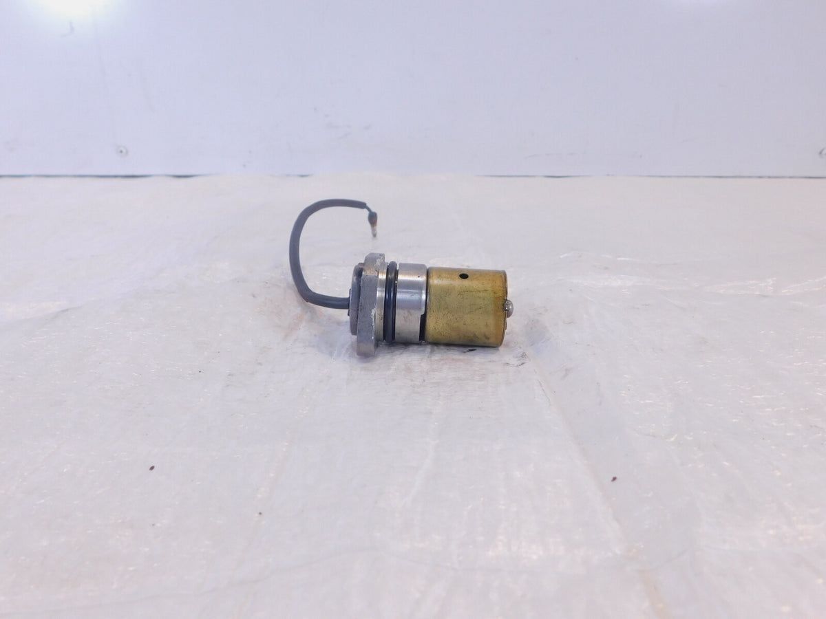1992-1998 Yamaha Seca II XJ600S XJ600 600  Motor Engine Oil Level Sensor Gauge - C3 Cycle