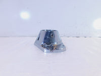 Harley Davidson EVO Touring Softail Dyna Right Chrome Engine Cam Camshaft Cover - C3 Cycle